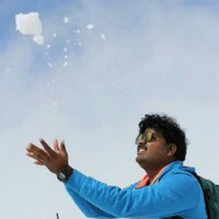 Siva Kumar (@sivakrs75) 's Twitter Profile
