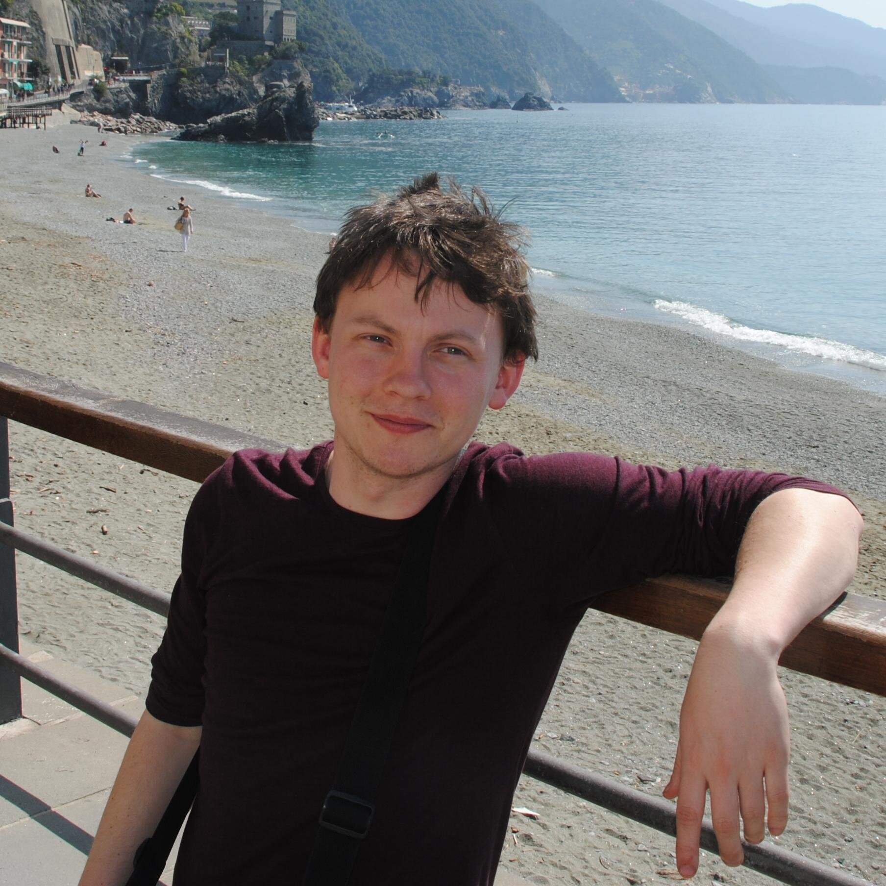 Jason Oliver Profile