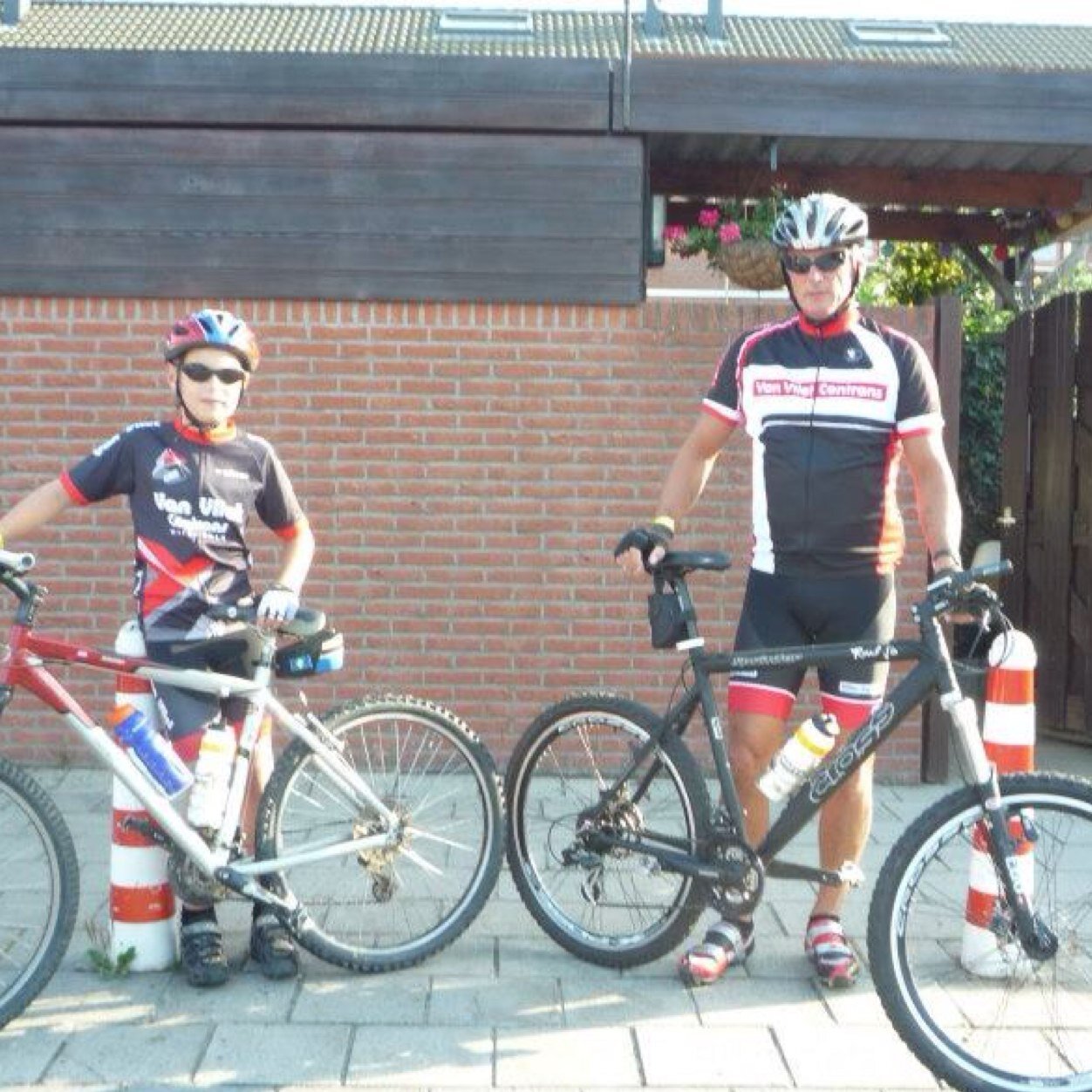 Jack krouwel 13 jaar 
#westland
#knolpower