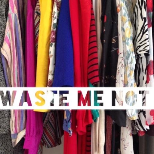 Clothes Swap Events.