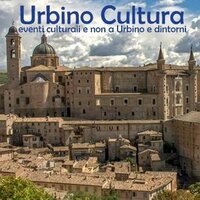 Urbino Cultura(@Urbinocultura) 's Twitter Profile Photo