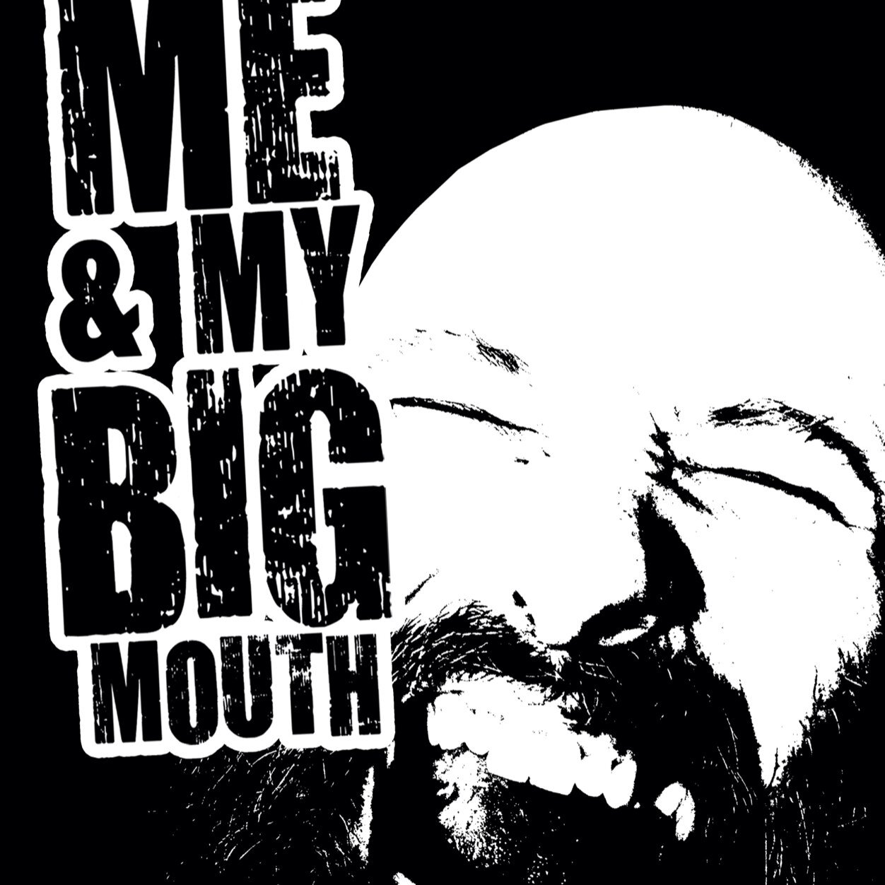 BigMouthPod's profile picture. A podcast for one and all! No topic is safe! Check us out on SoundCloud and iTunes!