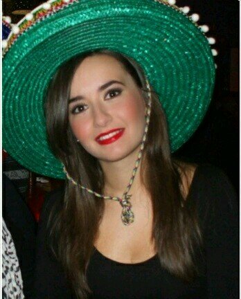 Carmen__Sant's profile picture. El éxito no se mide por lo que logras sino por los obstáculos que superas.