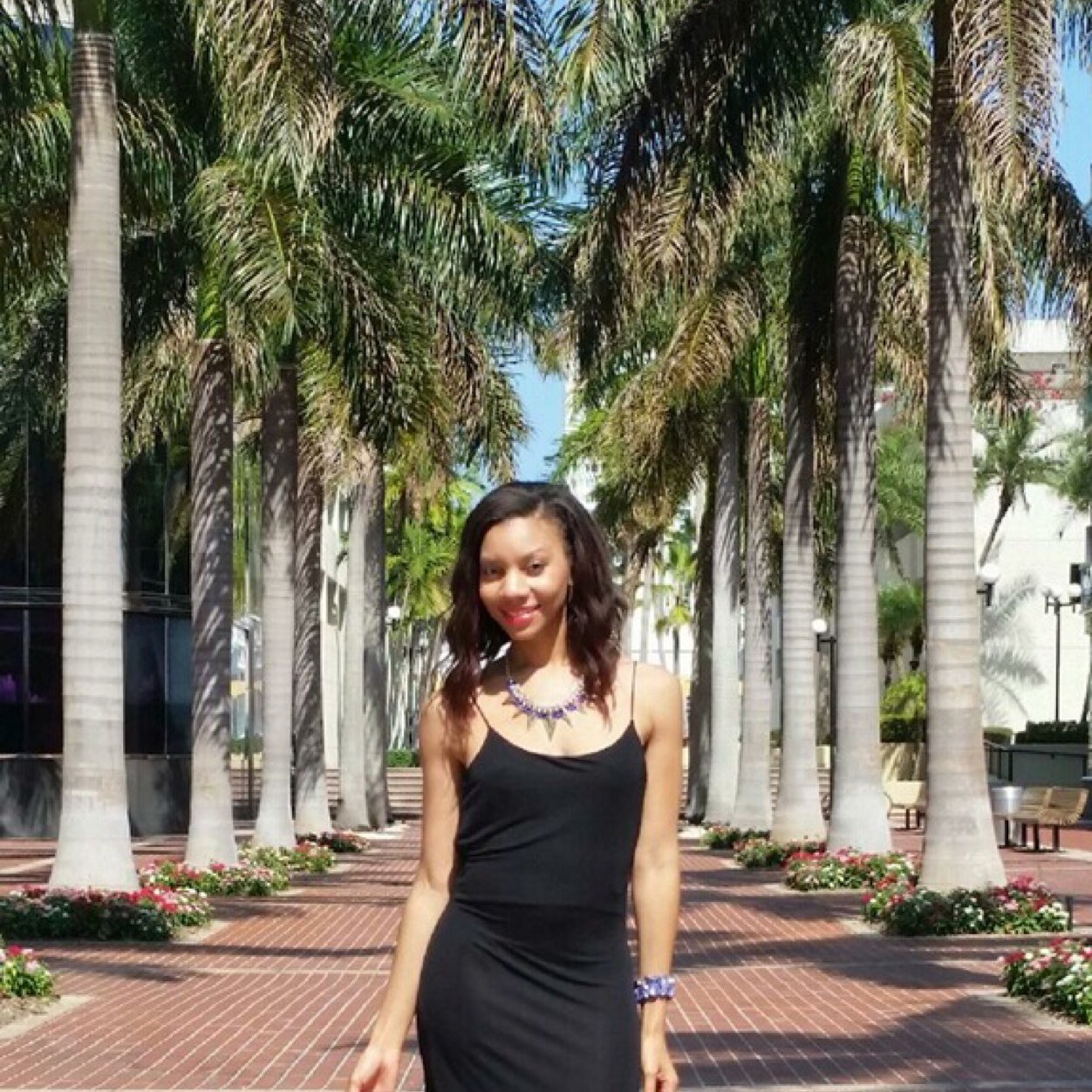 Winthrop University Graduate.  #NABJ   #ΔΣΘ  #Beyhive