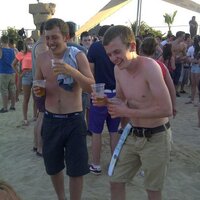 George Smith (@trart92) 's Twitter Profile