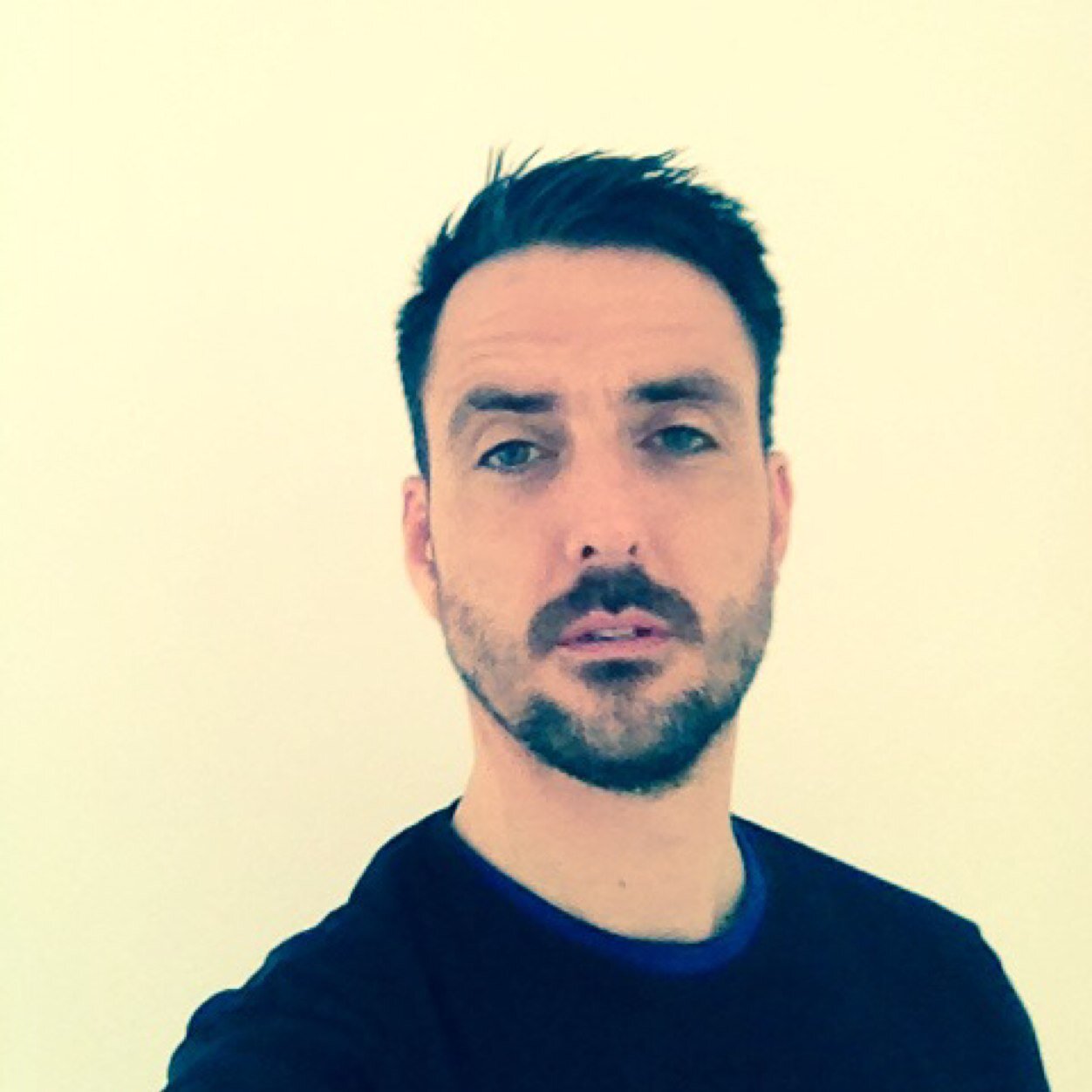 FCTRY101's profile picture. When life gives you lemons you paint that shit gold