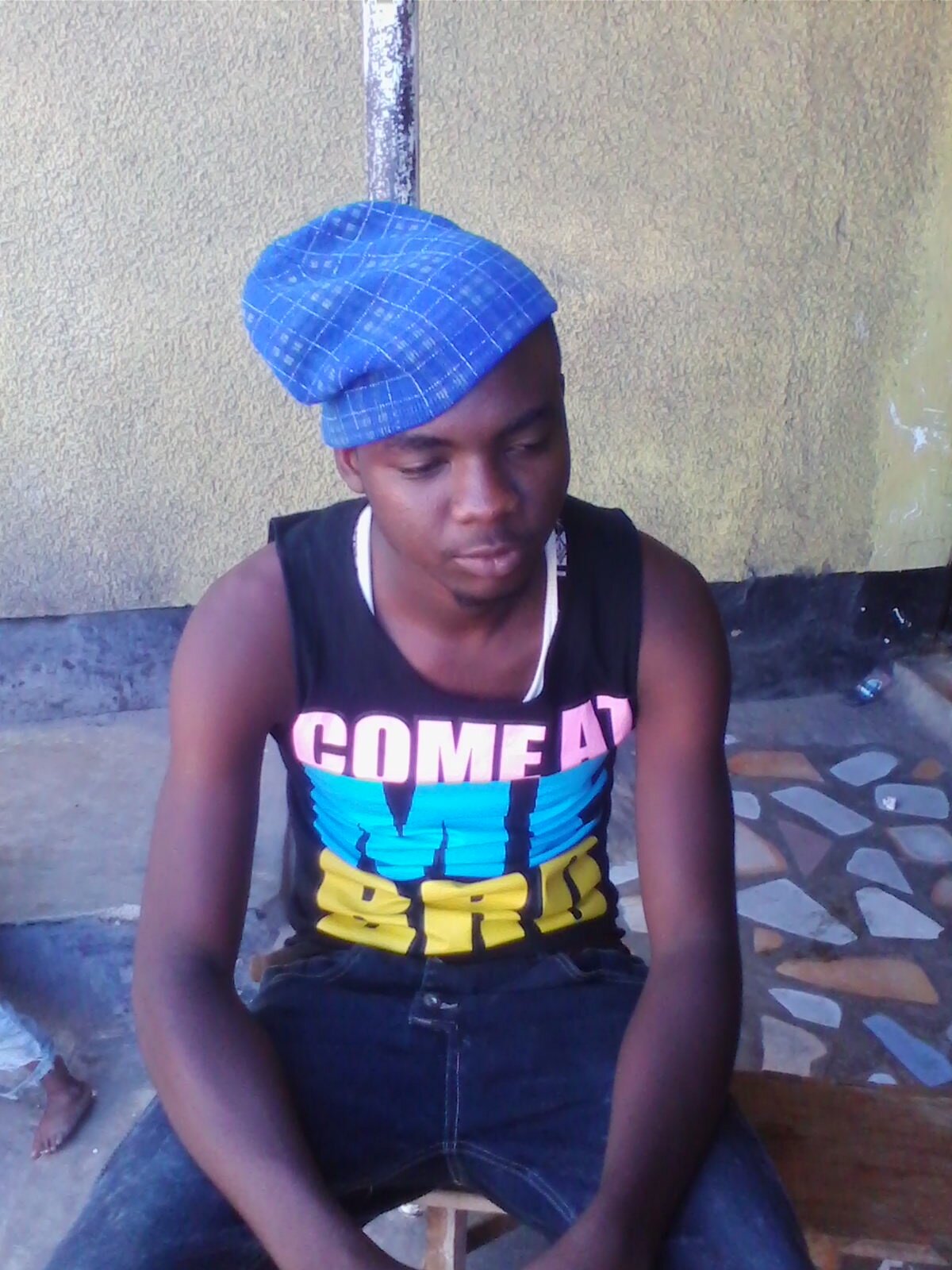 MapundaAbou's profile picture. 