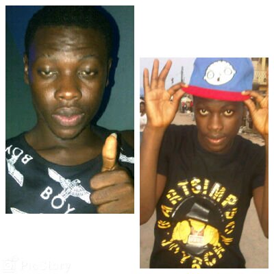 Just cool and good looking down 2 earth single ready 2 mingle