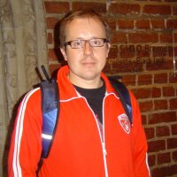 J.Krankkala (@jussinffc) 's Twitter Profile
