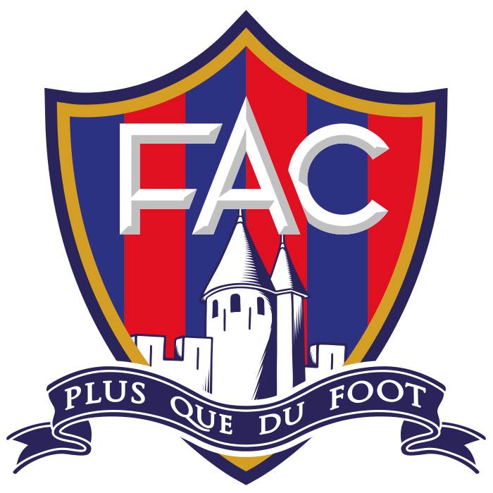 Twitter officiel du Football Agglomération Carcassonne, club de football amateur audois