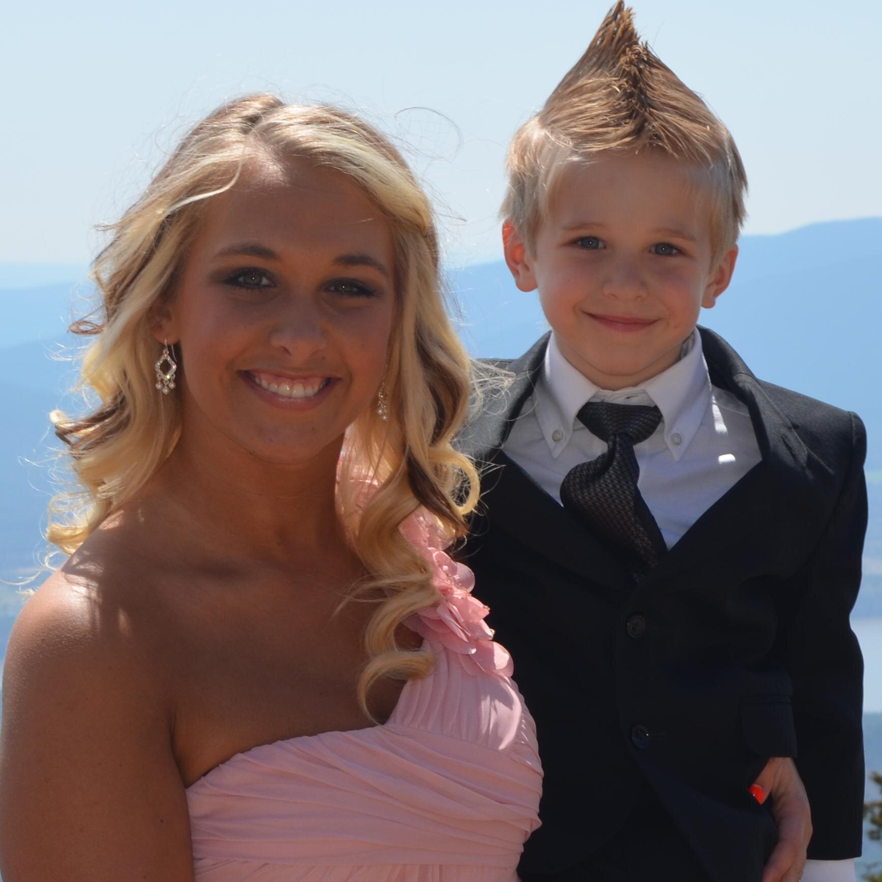 CourtneyJo06's profile picture. Mommy to *~2~* Kegan & Raylan      Wife to Matt :) Friend to MaNyyyy 
I am not perfect nor do I pretend to be...