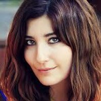 Şebnem Bozoklu (@sebnemb0zoklu) 's Twitter Profile