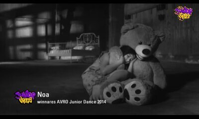 EERSTE FANACCOUNT VAN NOA MEIJER WINNARES VAN AVRO JUNIOR DANCE 2014 // bekijk haar videoclip ook; http://t.co/gKodyeJgTH