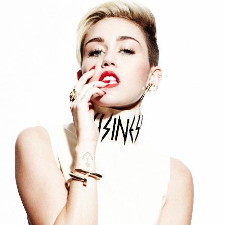 This account is about the one and only Miley Cyrus. So whether you're just a fan or a huge Smiler, follow me for updates etc. xx Antoaneta