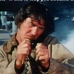 Retired EMS professional currently working in the cigar industry.