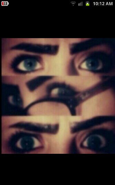 حتى لو ما اشوفك او ما حكينا .. ترى قلبي معك وين ماكنتِ ♥