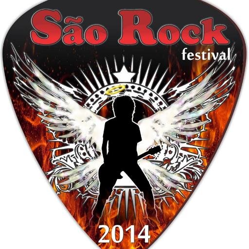 TWITTER DO SÃO ROCK,  FESTIVAL QUE ACONTECE DESDE 2005 EM BREJO SANTO - CE. VISITE NOSSO BLOG.