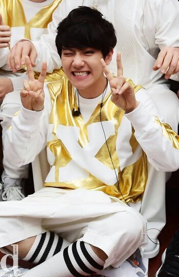 B y u n B a e k h y u n ≧ω≦ ผมก็แค่บอทบยอนแบค ที่รักอฟซ.หมดใจ♬ ลองมาคุยกับผมดูนะครับ◕☞130814☜ ♥ ♡ #SpaceBFam