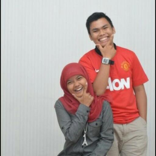 #GGMU | Still @ElfidSyukriatiE's