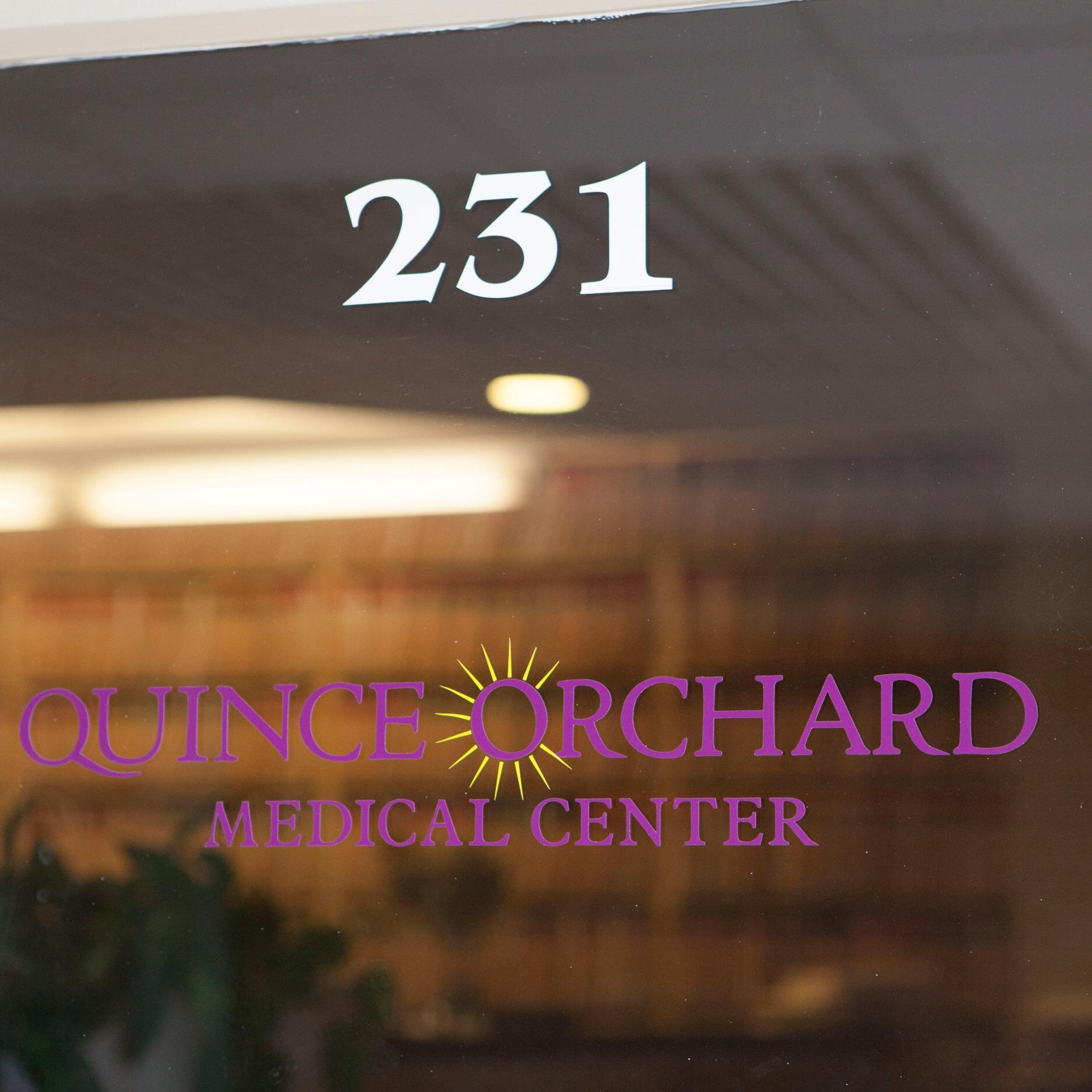 Quince Orchard Medical Center is a “one stop shop” for #chiropractic, physical therapy, #massage, #acupuncture and 
physical medicine treatment.