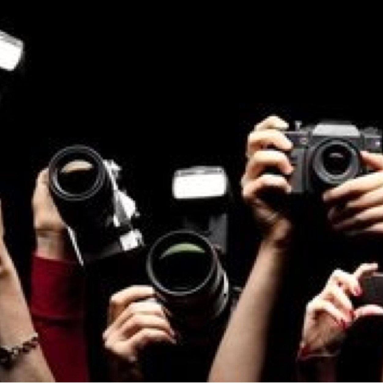 Ever wondered what it would be like to be your favourite celebrity? Well, join us and you will find out.