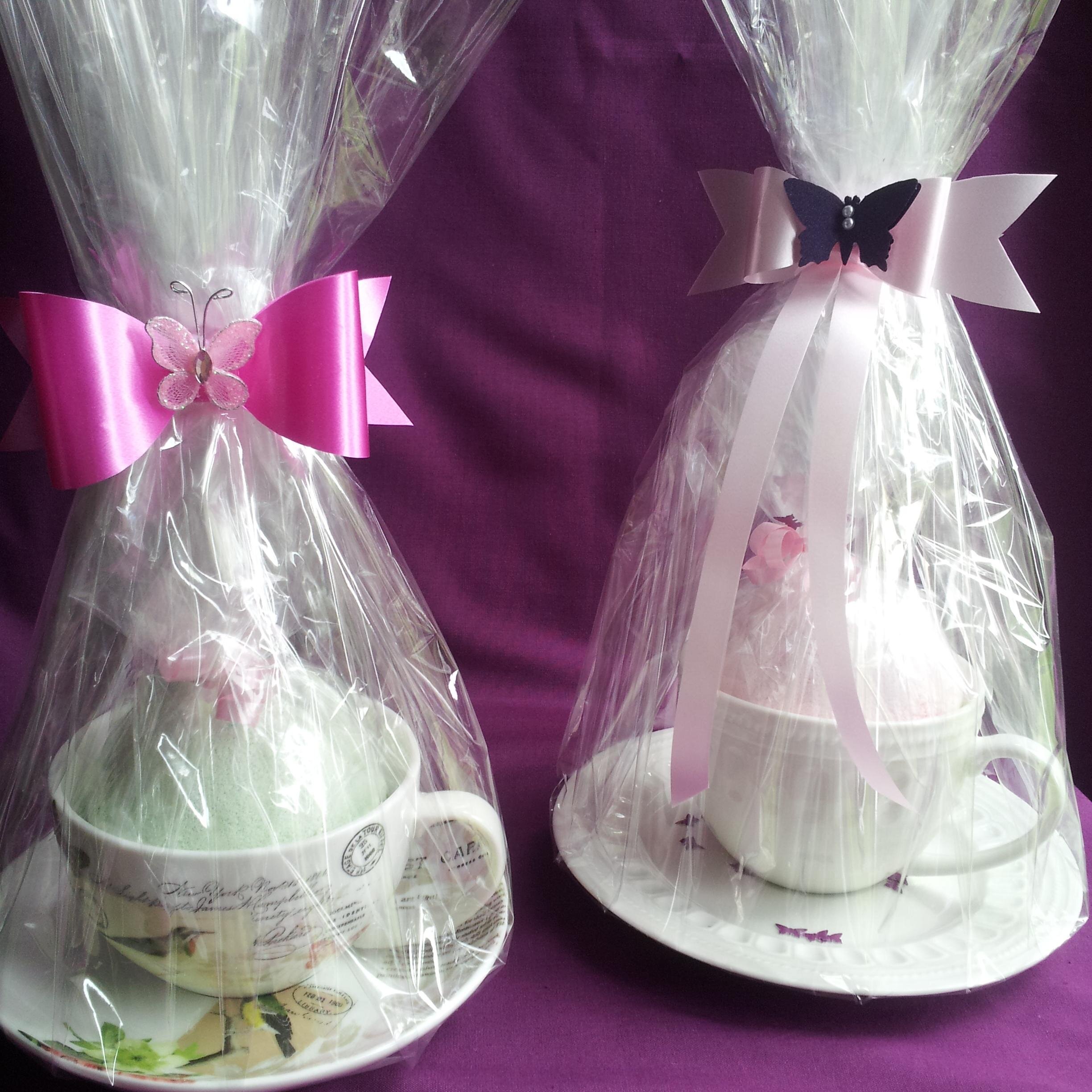 We are a small family run business based in Merstham Surrey. We make and sell beautiful gift hampers for any special occasion or person.