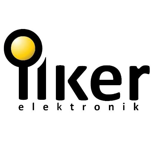 İlker Elektronik Resmi Twitter Hesabı.