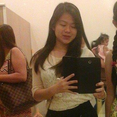 xmaymie's profile picture. I've got a pocketful of dreams! ★ ☆ ✰ ☆  ★


http://t.co/sCEOsFER99