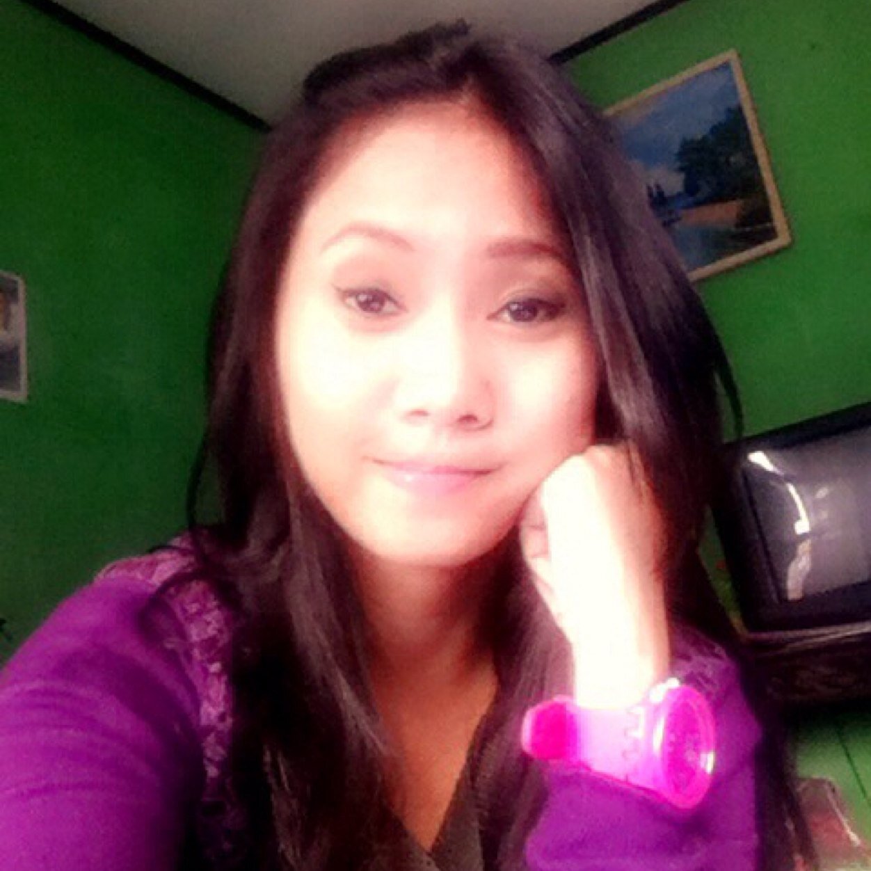 Simple person, low profile,  smart :)
