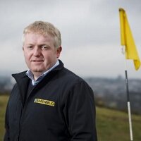 David Greenshields (@barenbrug_dg) 's Twitter Profile