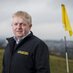 David Greenshields (@barenbrug_dg) Twitter profile photo