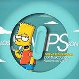 los simpson una de las mejores series creada por matt groening y transmitida por canal fox