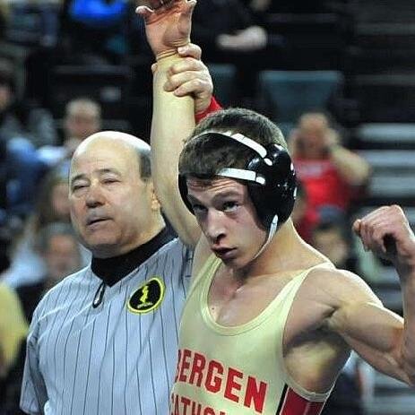 31 Fun Nick suriano workout at Night