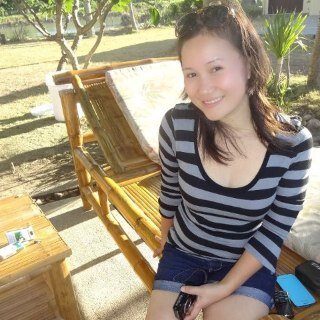 AnalynBraganza's profile picture. 