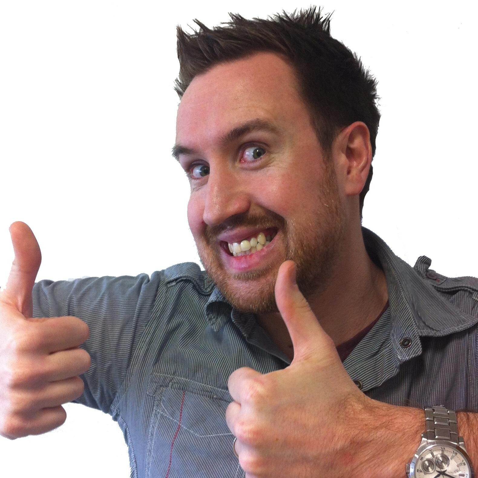 I am the Chief Digital Officer at https://t.co/r3H6Xwzxny and specialise in eCommerce, SEO, Online PR and web conversion. AKA Internet Geek