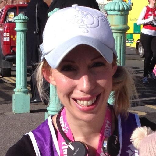 A fun, busy working mum of 2 & personal trainer (ante/post natal) & fitness instructor. I'll give you tips for fitting it all in and feeling fab! x