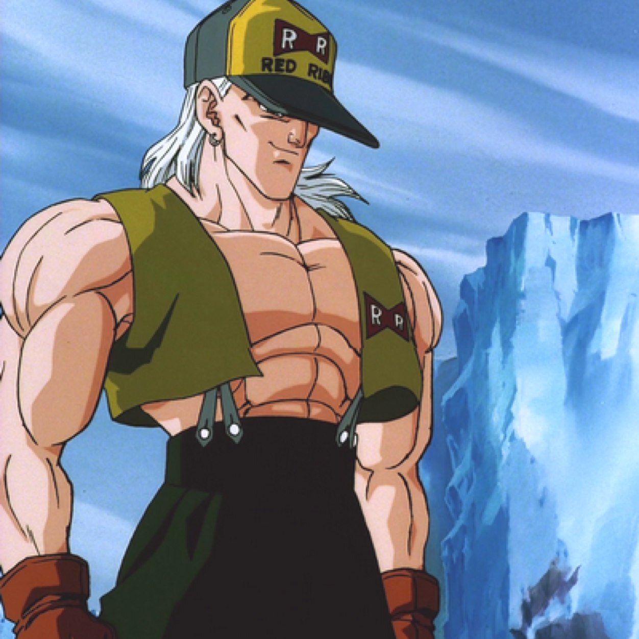 iJinzoningen's profile picture. 
