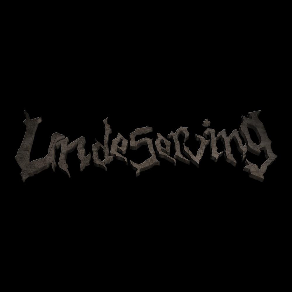 _undeserving's profile picture. Death Metal