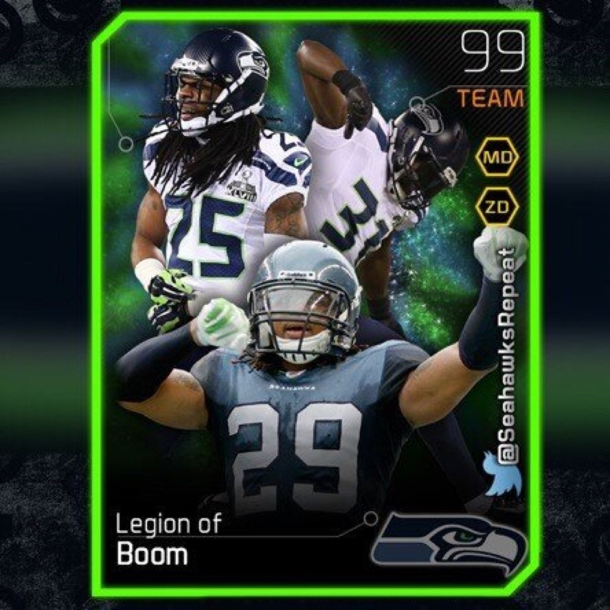 If you ever need any help in mut, i may be able to help! Scammers deserve to die, Mut 15 millionaire