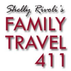 FamilyTravel411's profile picture. The 411 on #familytravel destinations worldwide, created by Shelly Rivoli, award-winning author of the Travels with Baby guide #books and #blog @travelswithbaby