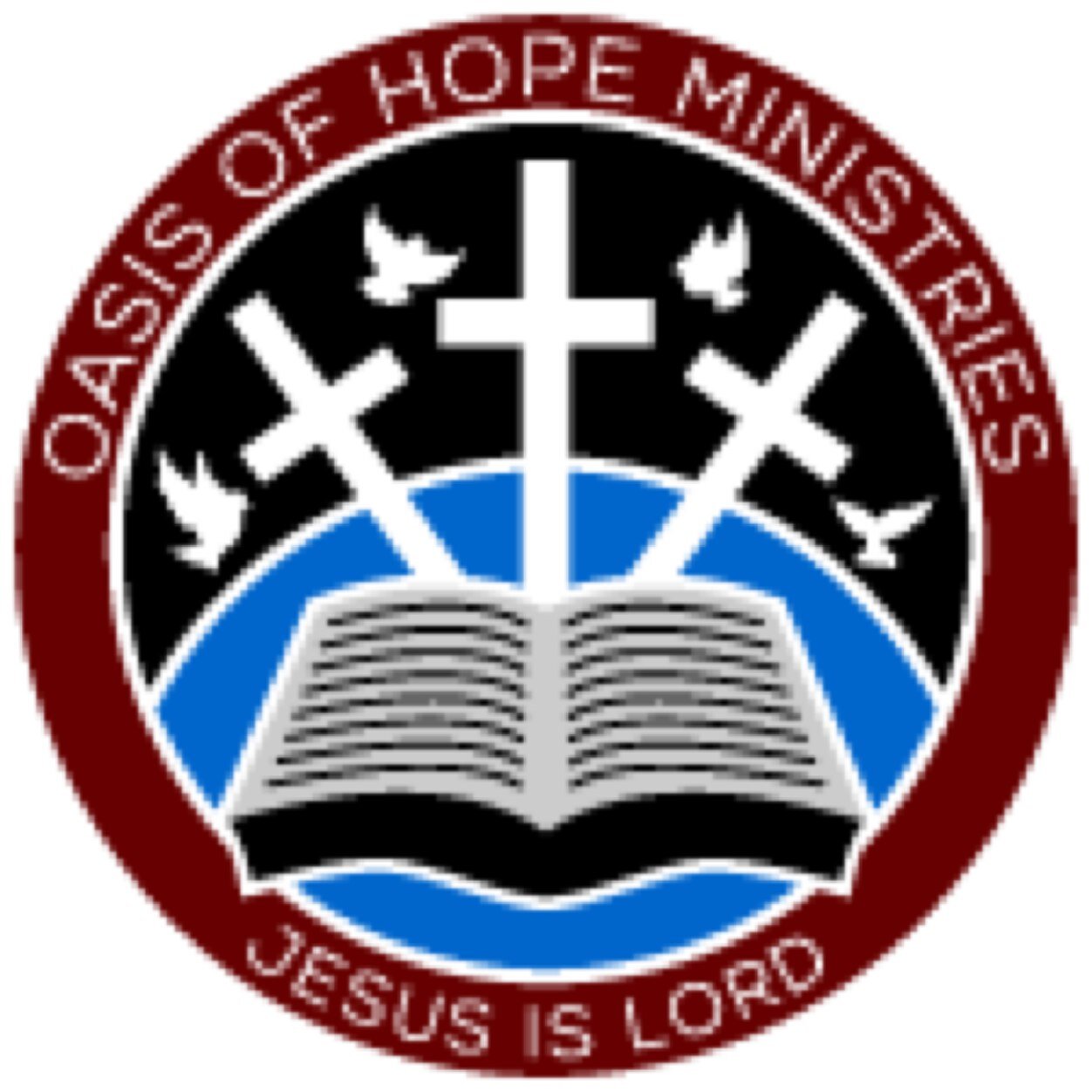 Ministry With Purpose, Apostle Alvin & Pastor Catherine Sledge, A Kenneth Copeland Ministries Partner