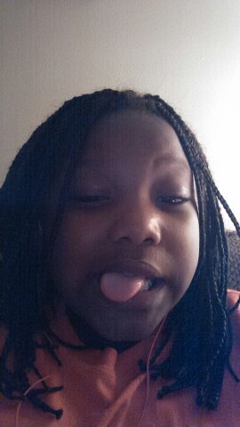Asia Wright