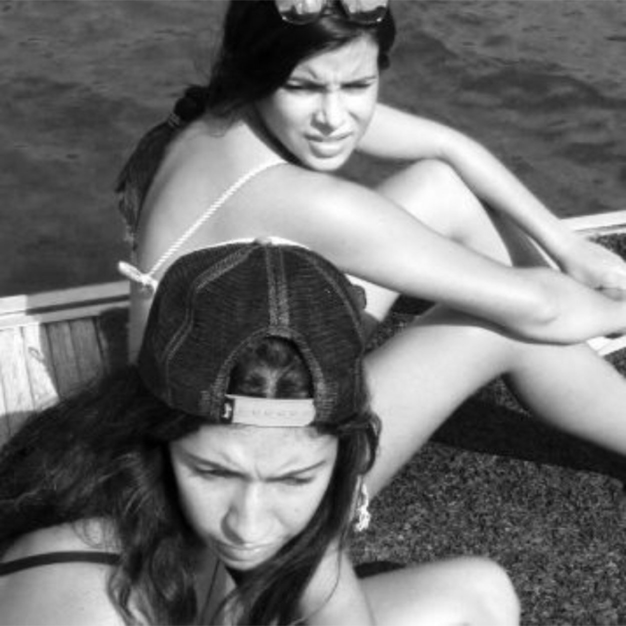 RebecaMmtz's profile picture. Veni, vidi, vici