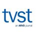 TVST Journal (@ARVOtvst) Twitter profile photo