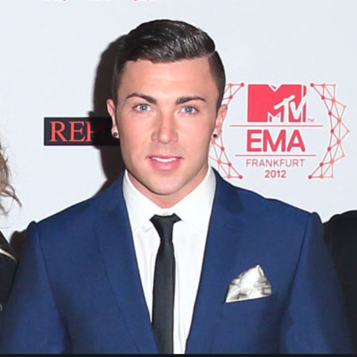 @JamesGShore FanPage