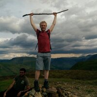 Jack Cunningham (@jackbc1) 's Twitter Profile