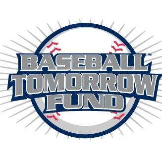 The Baseball Tomorrow Fund, a program of MLB and the MLBPA, supports youth baseball and softball around the world.