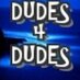 Hot Dudes (@Dudes4Dudes) Twitter profile photo