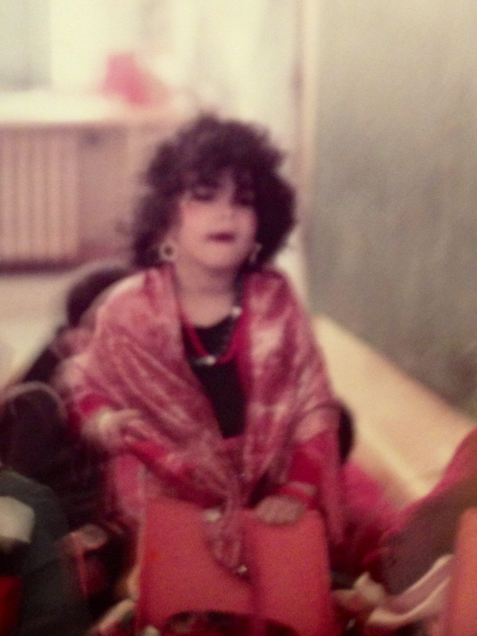 Daria_bou's profile picture. 