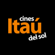 Cuenta oficial de los Cines Itaú del Sol. Estrenos, novedades y curiosidades varias sobre el mundo del cine. IG: @cinesdelsol